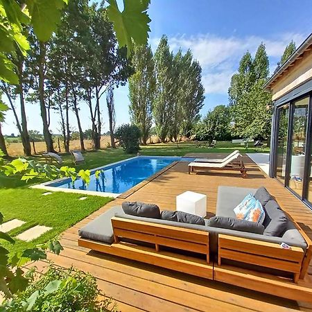 Paradis Des Champs 1H30 De Paris Au Coeur Du Perche Neuilly-sur-Eure Zewnętrze zdjęcie