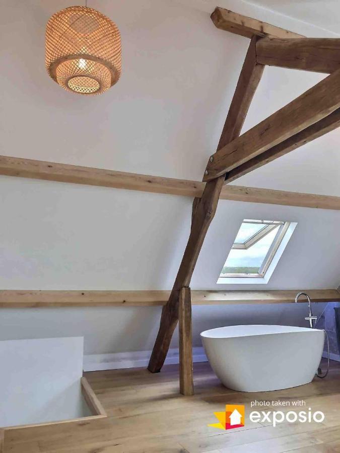 Paradis Des Champs 1H30 De Paris Au Coeur Du Perche Neuilly-sur-Eure Zewnętrze zdjęcie