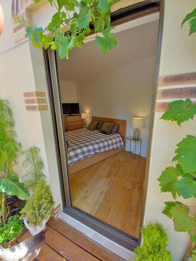 Paradis Des Champs 1H30 De Paris Au Coeur Du Perche Neuilly-sur-Eure Zewnętrze zdjęcie