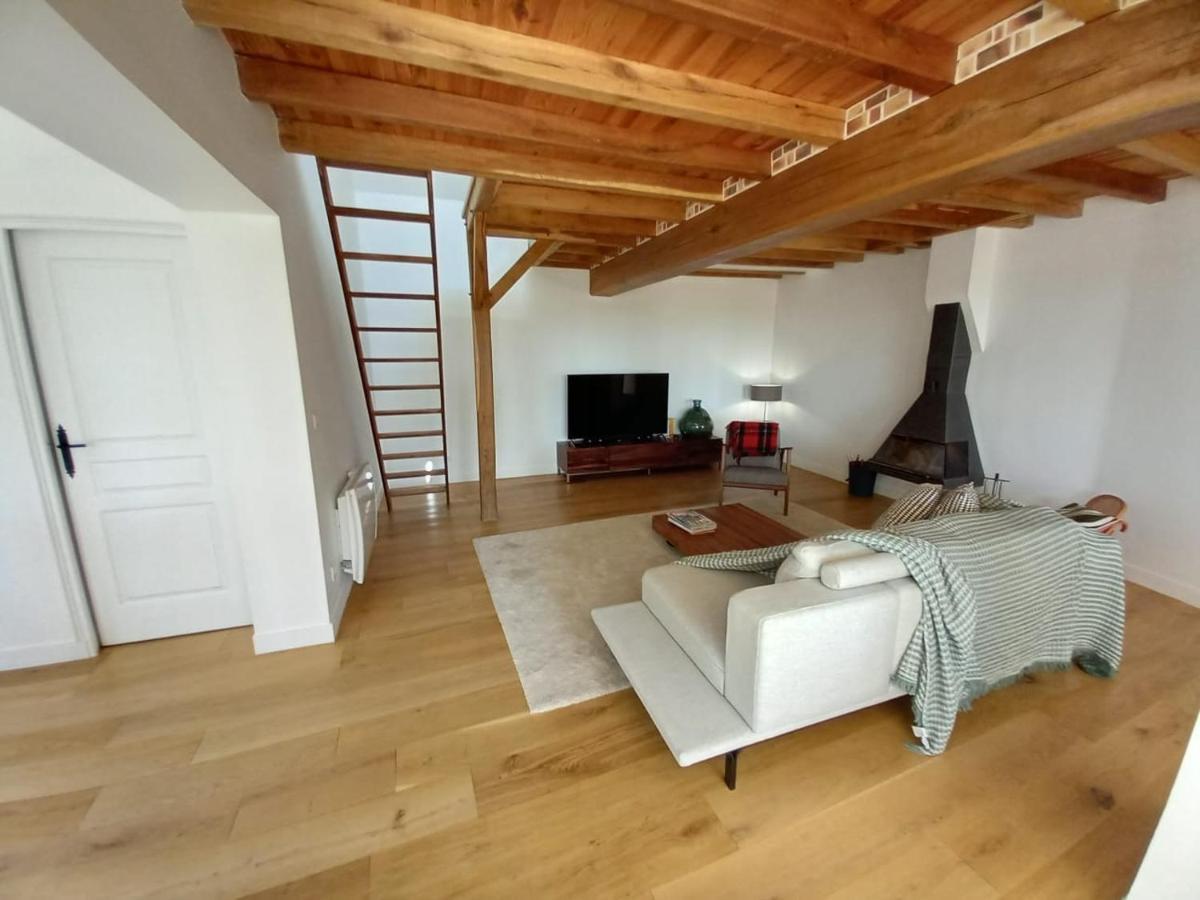 Paradis Des Champs 1H30 De Paris Au Coeur Du Perche Neuilly-sur-Eure Zewnętrze zdjęcie
